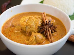 15 Makanan Terenak di Dunia Versi CNN, Ada Rendang Minang! 15 Makanan Terenak di Dunia Versi CNN, Ada Rendang Minang!
