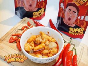5 Baso Aci Kekinian Punya Artis, Ada Ruben Onsu hingga Ivan Gunawan 5 Baso Aci Kekinian Punya Artis, Ada Ruben Onsu hingga Ivan Gunawan