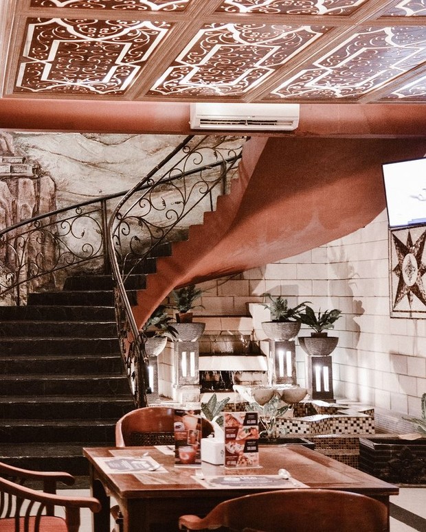 Abunawas Restaurant (foto: instagram.com/abunawasrestaurant)