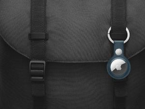 Apple AirTag Generasi Baru Siap Meluncur Tahun Depan? Apple AirTag Generasi Baru Siap Meluncur Tahun Depan?