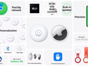 Apple: AirTag Bukan untuk Pantau Anak-anak dan Hewan Peliharaan