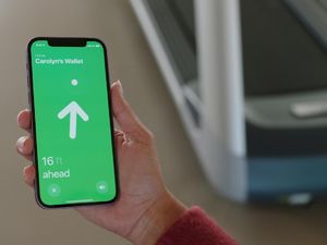 Google Mau Bikin Pesaing Jaringan Find My Milik Apple