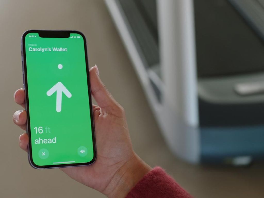 Google Mau Bikin Pesaing Jaringan Find My Milik Apple Google Mau Bikin Pesaing Jaringan Find My Milik Apple