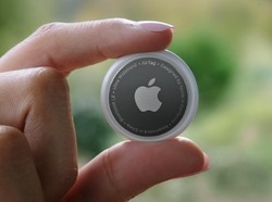 Apple AirTag Bantu Pengguna Temukan Gadget Fotografi yang Dicuri
