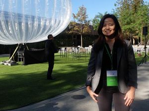 Potret 8 Kartini Teknologi Indonesia