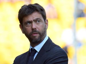 Ultras Juventus Tak Mau Agnelli Kembali Ultras Juventus Tak Mau Agnelli Kembali