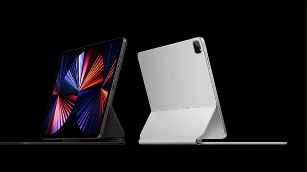 Apple umumkan Apple Tag, iMac, hingga iPad Pro di acra Spring Loaded