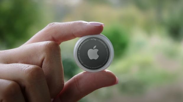 Apple umumkan Apple Tag, iMac, hingga iPad Pro di acra Spring Loaded