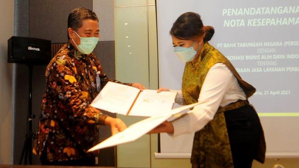 Asyik! Karyawan Kontrak Kini Bisa KPR di BTN