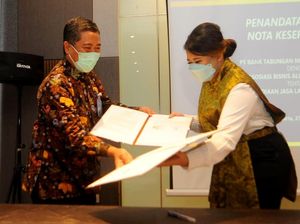 Asyik! Karyawan Kontrak Kini Bisa KPR di BTN