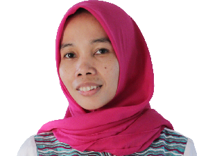 Awanilah Amva, Kartini di Antara Seribuan Santri