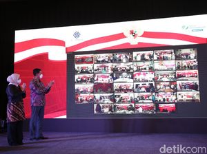 Beasiswa Pendidikan untuk Anak di Masa Pandemi