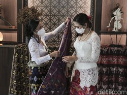 Kemenkop dan Bank Indonesia Luncurkan Pusat Wastra Nusantara