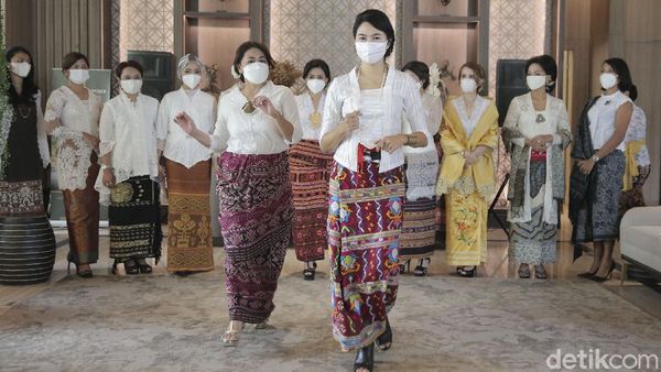 Begini Cara Perempuan Lintas Profesi Peringati Hari Kartini