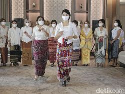 Begini Cara Perempuan Lintas Profesi Peringati Hari Kartini