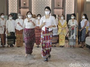 Begini Cara Perempuan Lintas Profesi Peringati Hari Kartini Begini Cara Perempuan Lintas Profesi Peringati Hari Kartini