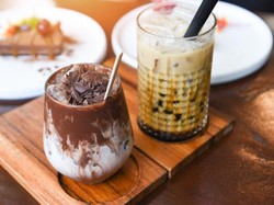 Awas! Ragam Makanan & Minuman Ini Bisa Memicu Diabetes