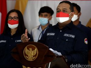 BP2MI Gagalkan Pengiriman 7 TKI Ilegal ke Timur Tengah