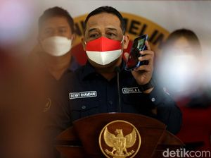 BP2MI-Pemda Palu Teken MoU Pengiriman Pekerja Migran ke Jepang