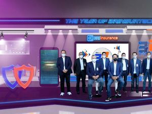 Usia Capai 32 Tahun, BRI Insurance Akan Maksimalkan Digital