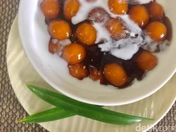 3 Resep Bubur Manis Jawa Paling Populer, Lembut Legit Untuk Takjil