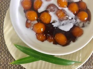 3 Resep Bubur Manis Jawa Paling Populer, Lembut Legit Untuk Takjil 3 Resep Bubur Manis Jawa Paling Populer, Lembut Legit Untuk Takjil