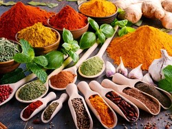 Konsumsi 6 Bumbu Dapur Ini untuk Pencernaan Lebih Sehat Selama Puasa