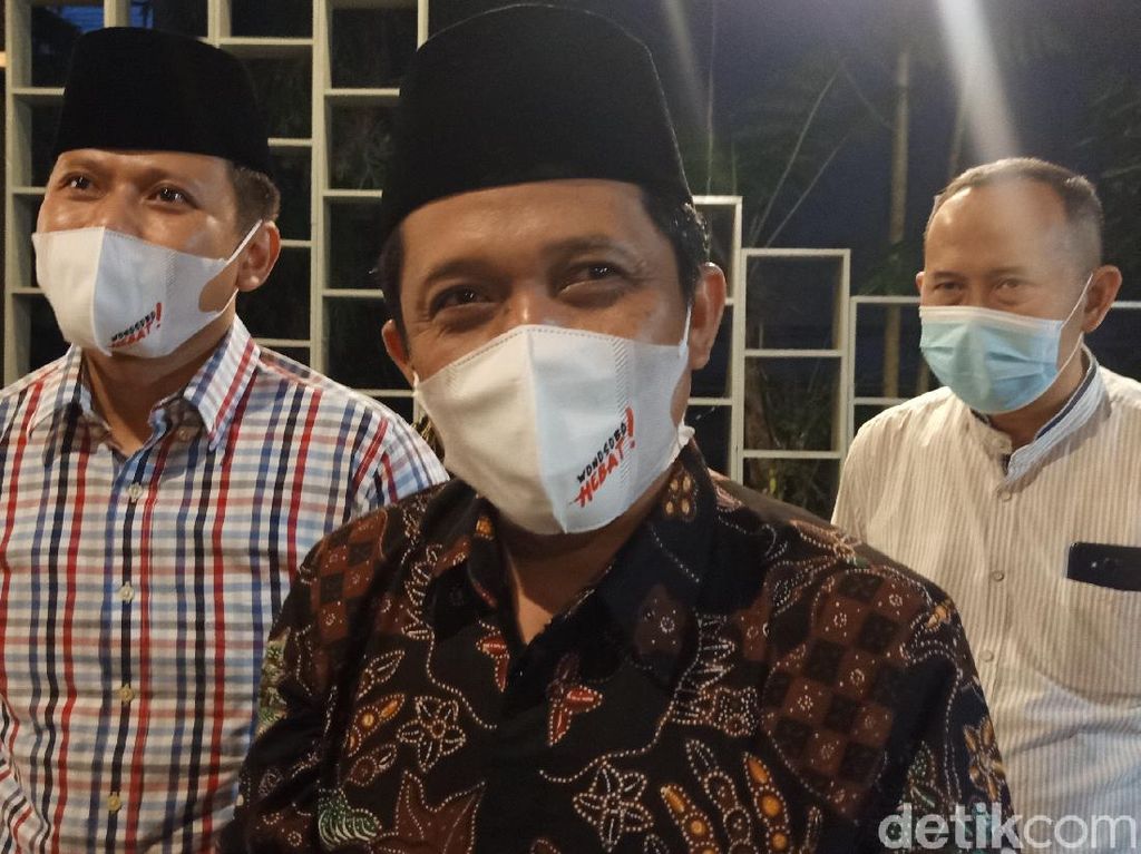 Lewat Khotbah Jumat, Pemkab Wonosobo Sosialisasi Bahaya Balon Udara Lewat Khotbah Jumat, Pemkab Wonosobo Sosialisasi Bahaya Balon Udara