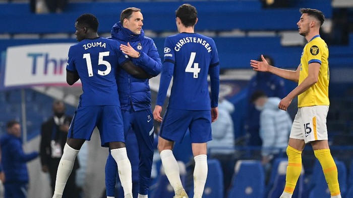 Chelsea