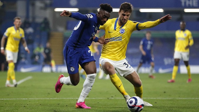 Chelsea vs Brighton
