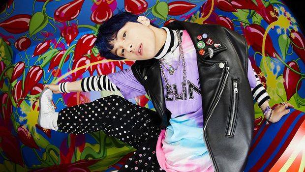 Comeback Lewat Lagu 'Hot Sauce', NCT Dream Rilis Teaser Mark dan Jeno