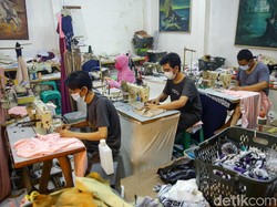 Pengusaha Yakin UMKM Bisa Go Internasional, Caranya?