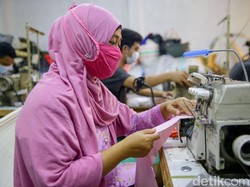 UMKM Mau Tetap Eksis di Tengah Pandemi? Coba Tips Ini