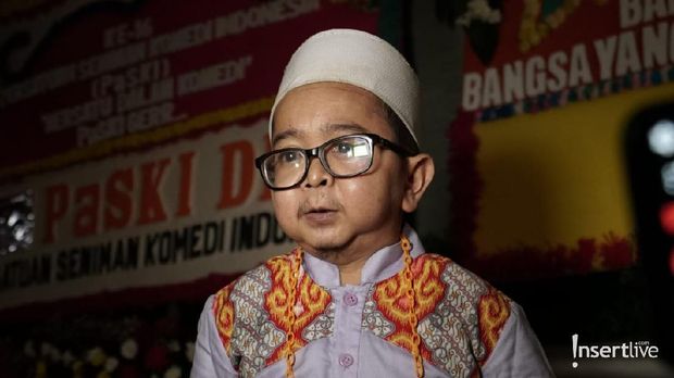 Daus Mini Daus Mini