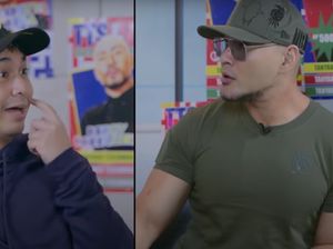 Deddy Corbuzier Ungkap Bedanya Main dengan Mengoperasikan HP