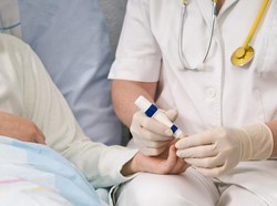 Jarang Disadari, Diabetes Bisa Membunuh Diam-diam