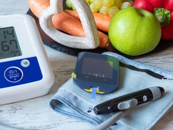 5 Makanan Pemicu Gula Darah Naik yang Perlu Diwaspadai