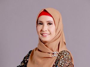 Yuk Kenalan dengan Diah Kurniawati, Kartini di Sektor Pelayaran