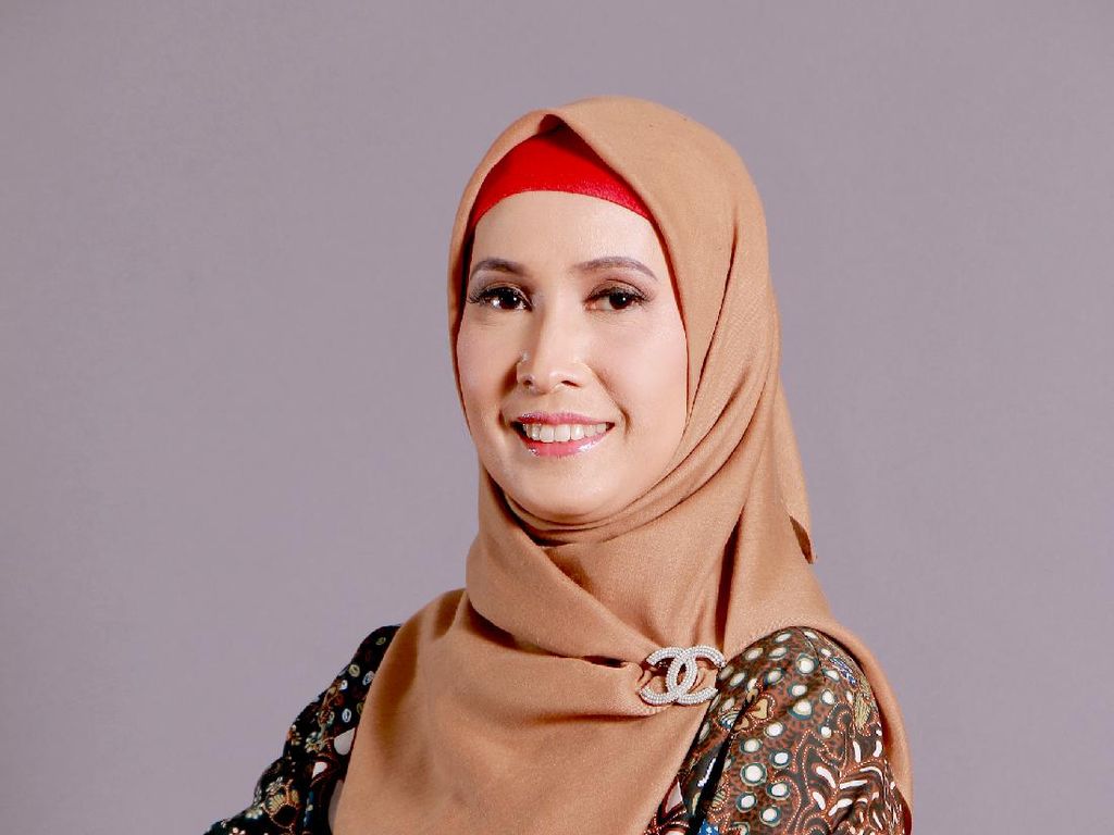 Yuk Kenalan dengan Diah Kurniawati, Kartini di Sektor Pelayaran Yuk Kenalan dengan Diah Kurniawati, Kartini di Sektor Pelayaran