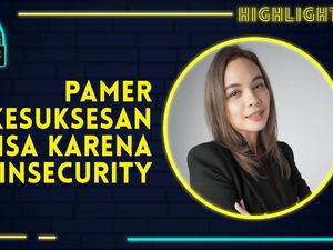 Ini Kata Psikolog Tara de Thouars soal Pamer Kemewahan Ini Kata Psikolog Tara de Thouars soal Pamer Kemewahan