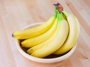 6 Hal Ini Bakal Terjadi Saat Kamu Berhenti Makan Pisang