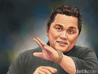 Berita Dan Informasi Erick Thohir Cawapres Terkini Dan Terbaru Hari Ini ...