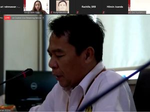 Pedoman Sistem Jaminan Kualitas Jadi Benteng Korupsi di Sektor Migas