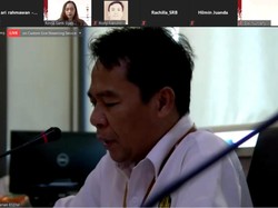 Pedoman Sistem Jaminan Kualitas Jadi Benteng Korupsi di Sektor Migas