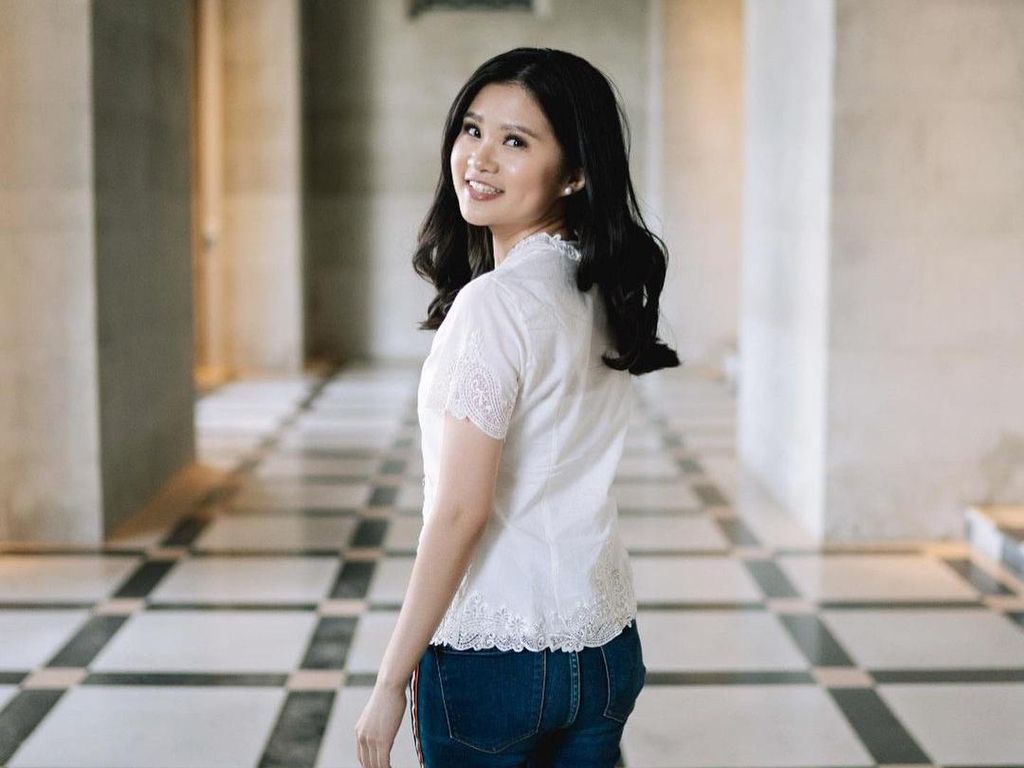 Namanya Dicatut Penipu, Felicia: Sudah Disakitin, Nama Baik Mau Dicemarkan Namanya Dicatut Penipu, Felicia: Sudah Disakitin, Nama Baik Mau Dicemarkan