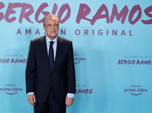 Perez Harus Denda Besar Klub European Super League yang Mundur