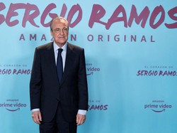 Perez Harus Denda Besar Klub European Super League yang Mundur