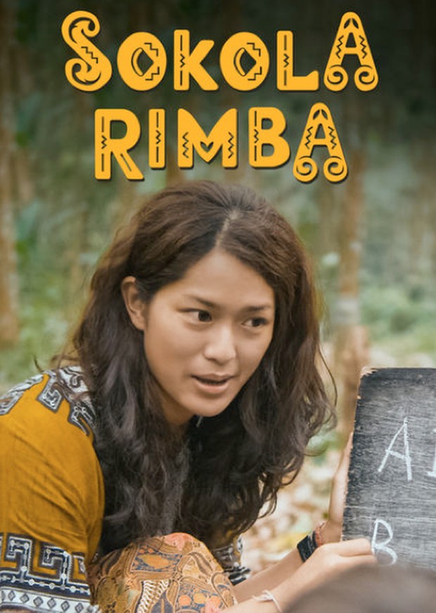 foto: Sokola Rimba/netlflix.com foto: Sokola Rimba/netlflix.com