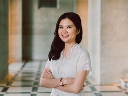 Dandani Felicia untuk Hari Kartini, Makeup Artist Ungkap Sifat Mantan Kaesang