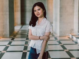 Felicia Tissue Ungkap Ini Usai Heboh Foto Nadya Arifta dengan Kaesang Felicia Tissue Ungkap Ini Usai Heboh Foto Nadya Arifta dengan Kaesang